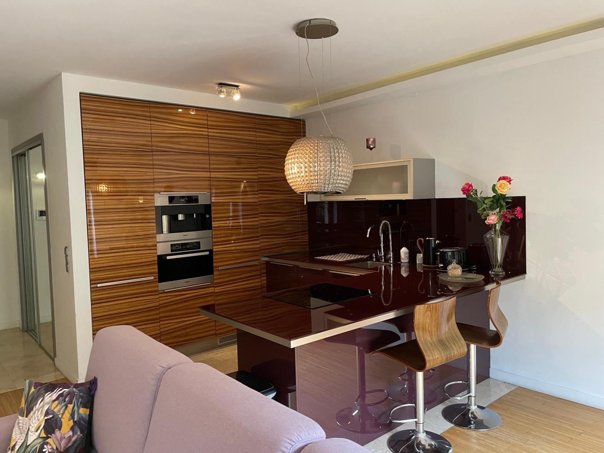 Luxury Prima Apartment City Nowy Swiat Варшава Екстериор снимка