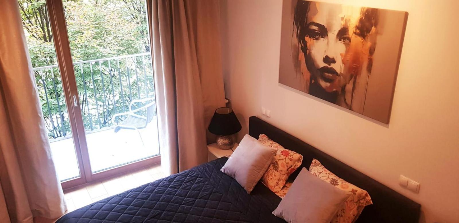 Luxury Prima Apartment City Nowy Swiat Варшава Екстериор снимка
