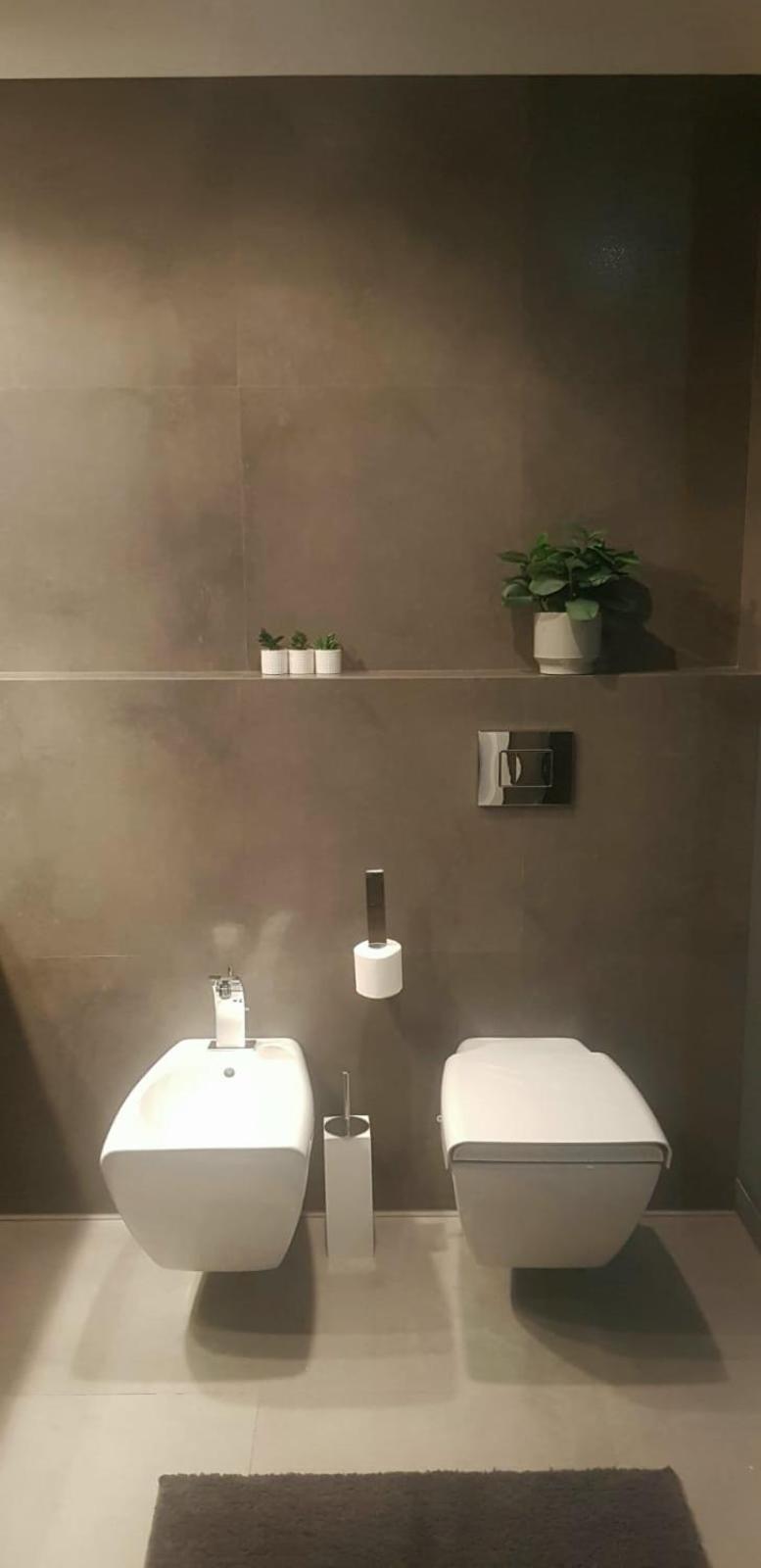 Luxury Prima Apartment City Nowy Swiat Варшава Екстериор снимка