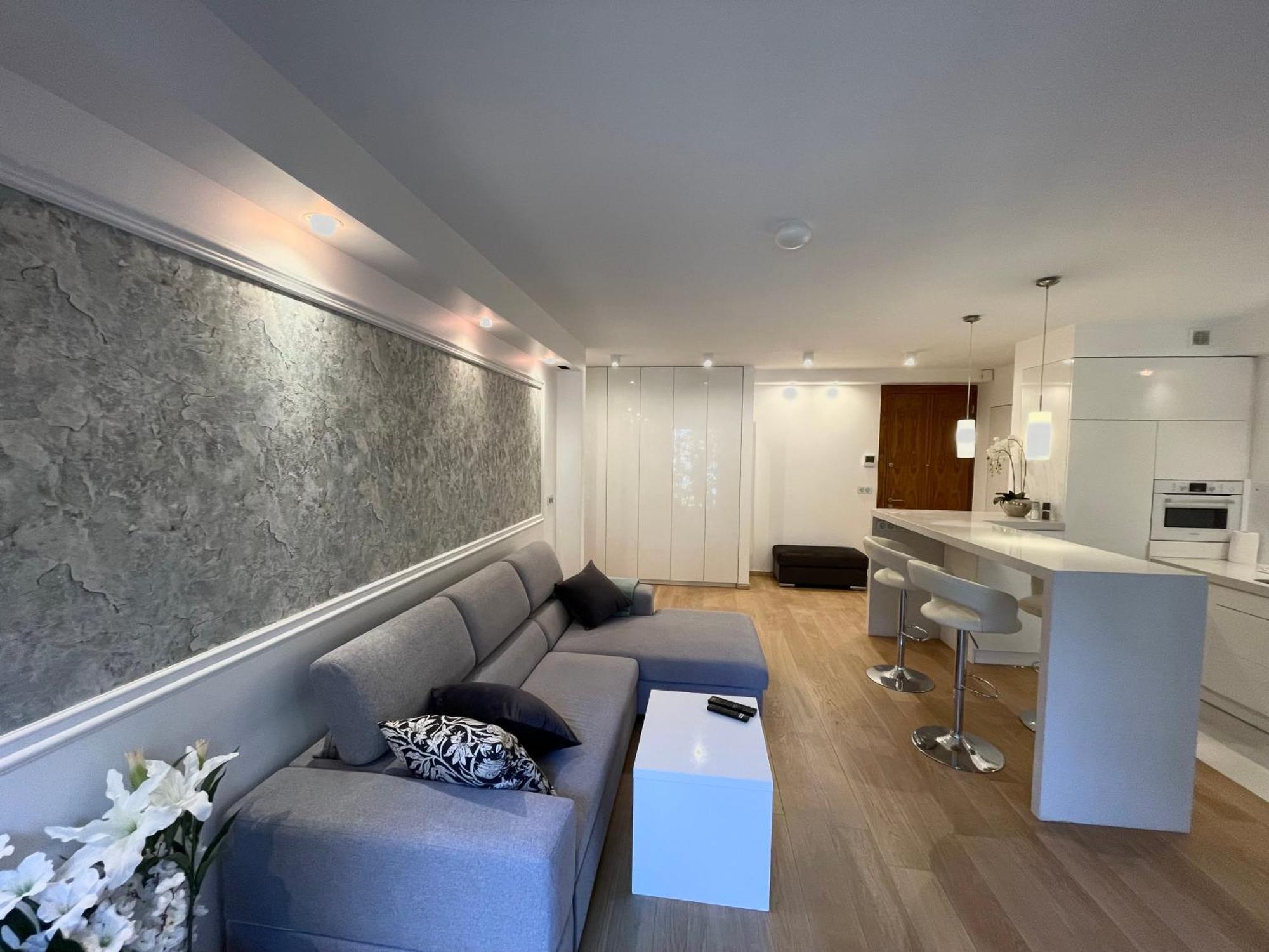 Luxury Prima Apartment City Nowy Swiat Варшава Екстериор снимка