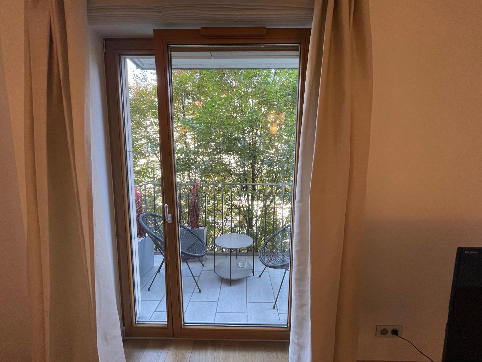 Luxury Prima Apartment City Nowy Swiat Варшава Екстериор снимка