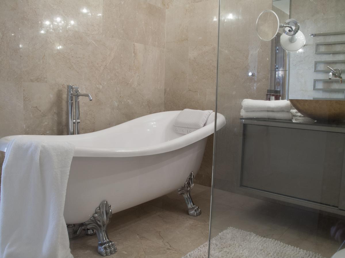 Luxury Prima Apartment City Nowy Swiat Варшава Екстериор снимка